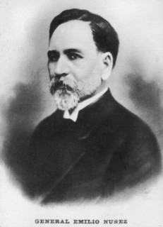 Emilio Nunez, (1855-1922), 1920s. Artist: Unknown