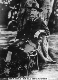 Mayia Rodriguez, (born 1848), 1920s. Artist: Unknown