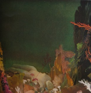 Under the Sea, c1904-1924, (1924). Artist: Glyn Warren Philpot