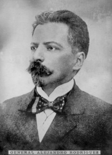 Alejandro Rodriguez, (1850-1900), 1920s. Artist: Unknown