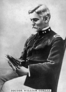 William Gorgas, (1854-1920), 1920s. Artist: Unknown
