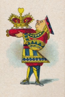'The Crown', 1930. Artist: John Tenniel