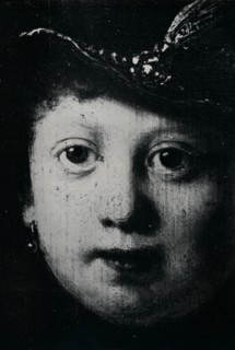 No. I. - Portrait of a Boy, c1626-1669, (1922). Artist: School of Rembrandt van Rijn