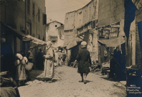 Constantine, Algeria, 1936. Artist: Unknown