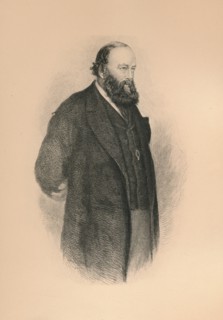 Lord Salisbury' (1830-1903), British statesman, 1896. Artist: Unknown
