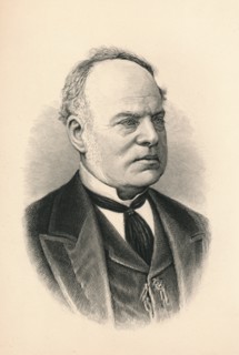 Lord Halsbury, (1823-1921) British barrister, politician and government minister, 1896. Artist: Unknown