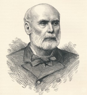 Francois Paul Jules Grevy, (1807-1891) President of the French Third Republic, 1896. Artist: Unknown