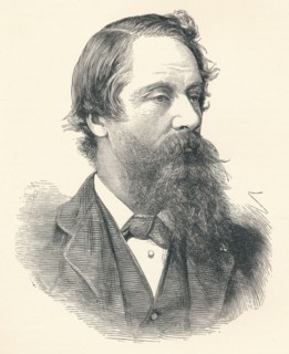 Lord Frederick Cavendish, (1836-1882), 19th century British Liberal politician, 1896. Artist: Unknown