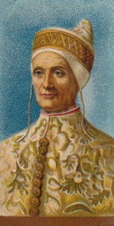 Doge Leonardo Loredan  (1436-1521), 1501-2. (1912). Creator: Unknown.