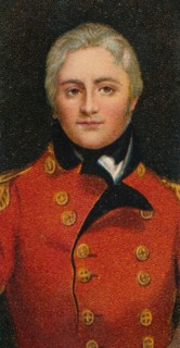 Lieutenant-General Sir John Moore (1761-1809), c1805. (1912). Artist: Unknown