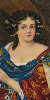 Catherine of Braganza (1638-1705), Queen Consort of King Charles II, 1912. Artist: Unknown