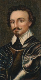 Sir Thomas Wentworth (1593-1641), 1st Earl of Strafford, 1912. Artist: Anthony van Dyck