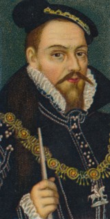 Robert Dudley (1532-1588), 1st Earl of Leicester, 1912. Creator: Unknown.