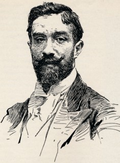 Agusti Querol i Subirats, (1860-1909), Spanish Sculptor, 1906. Artist: Agusti Querol i Subirats