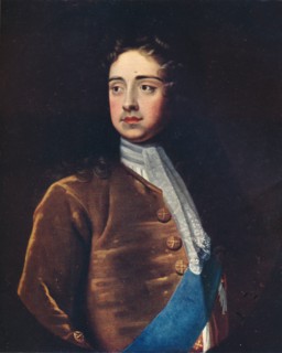 Charles Talbot, 1st Duke of Shrewsbury (1660-1718), English statesman, c1685. (1914). Artist: Sir Godfrey Kneller