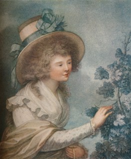 Autumn, c1947-1815, (1919). Artist: Francesco Bartolozzi