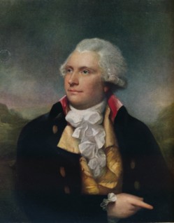 Portrait of Thomas Turner, c1790, (1919). Artist: Lemuel Francis Abbott