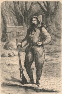 The Baron De Wogan, 1870. Artist: Unknown