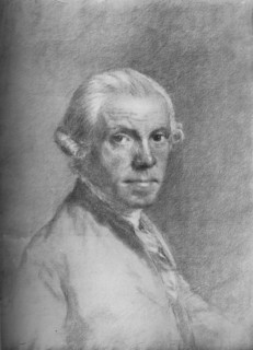 Allan Ramsay, 1776, (1923). Artist: Allan Ramsay