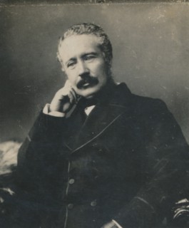 'Charles George Gordon', (1833-85), English soldier, 1894-1907. Creator: Unknown.