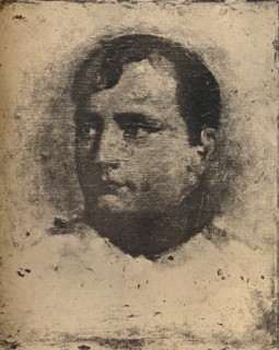 'Napoleon', c19th century. Artist: Horace Vernet.