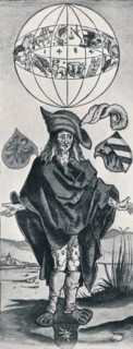 'Venereal Disease', 1496 (1906). Artist: Albrecht Durer.