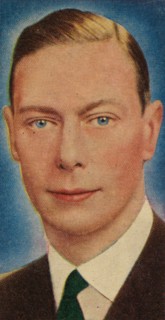 The Duke of York, 1935. Artist: Unknown.