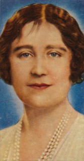 The Duchess of York, 1935. Creator: Unknown.
