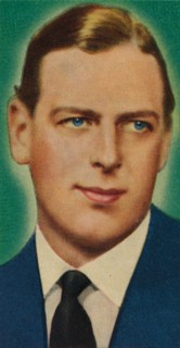 The Duke of Kent, 1935. Artist: Unknown.