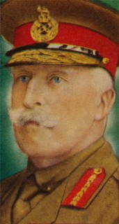 The Duke of Connaught, 1935. Artist: Unknown.