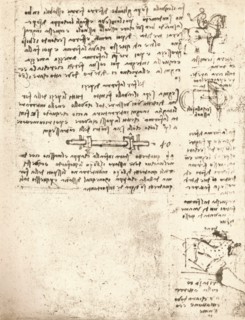 Study for the Sforza Monument, c1482-c1499 (1883). Artist: Leonardo da Vinci.