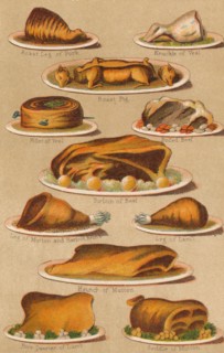 'Household Management - Plate III', 1907, (1907). Artist: Unknown.