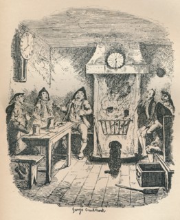 'Scotland Yard', c1900.