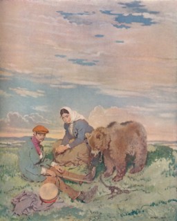 'The Rest', c1911. Artist: William Newenham Montague Orpen.
