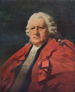 'Sir Charles Hay, (1740-1811), Lord Newton', c1800. Artist: Henry Raeburn.
