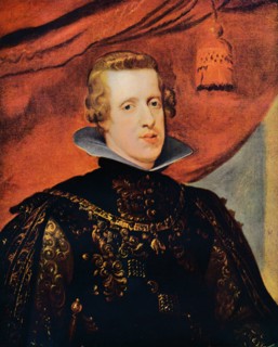 'Phiip IV of Spain', c1628. Artist: Peter Paul Rubens.