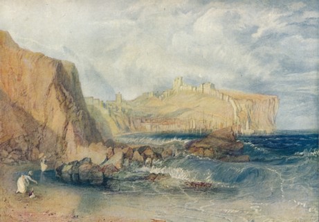 'Scarborough', 1909. Artist: JMW Turner.