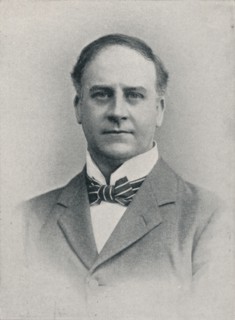 'F. W. Pomeroy. From a photograph', c1898. Artist: Unknown.