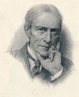 'Self-Portrait', c1900. Artist: Hubert von Herkomer.