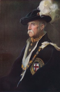 'Henry Charles Keith Petty-Fitzmaurice, 5th Marquess of Lansdowne', 1920. Artist: Philip A de Laszlo.