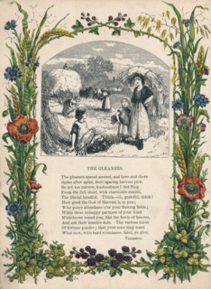 'The Gleaners' by Thomson, c1900. Artist: Unknown.