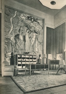 'A Collector's Study', c1925. Artist: Unknown.