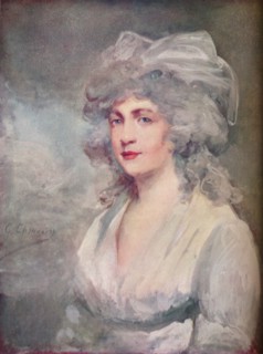 'Miss O?Dwyer', c1799. Artist: George Chinnery.