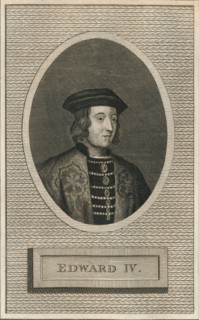 King Edward IV, 1793. Artist: Unknown.