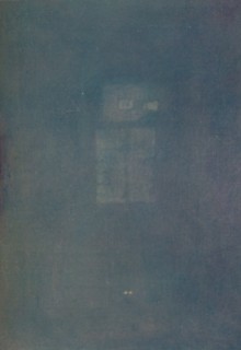 'A Nocturne', c1878 (1904). Artist: James Abbott McNeill Whistler.