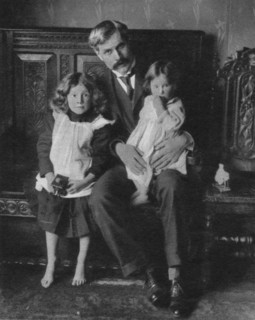 Ramsay MacDonald, British politician, 1910 (1938). Artist: Unknown.