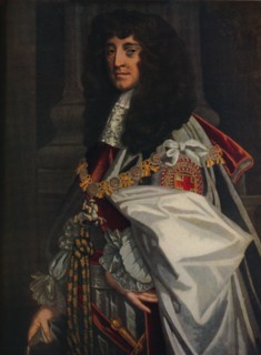 Prince Rupert, Count Palatinate', c1670. Artist: Peter Lely.