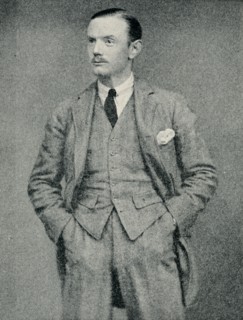 England's greatest pre-war pilot: Mr BC Hucks, 1914 (1934).  Artist: Flight Photo.