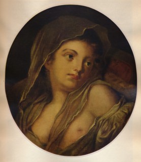 'Innocence', c1771, (1938).