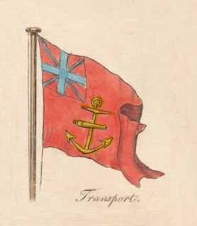 'Transport', 1838. Artist: Unknown.